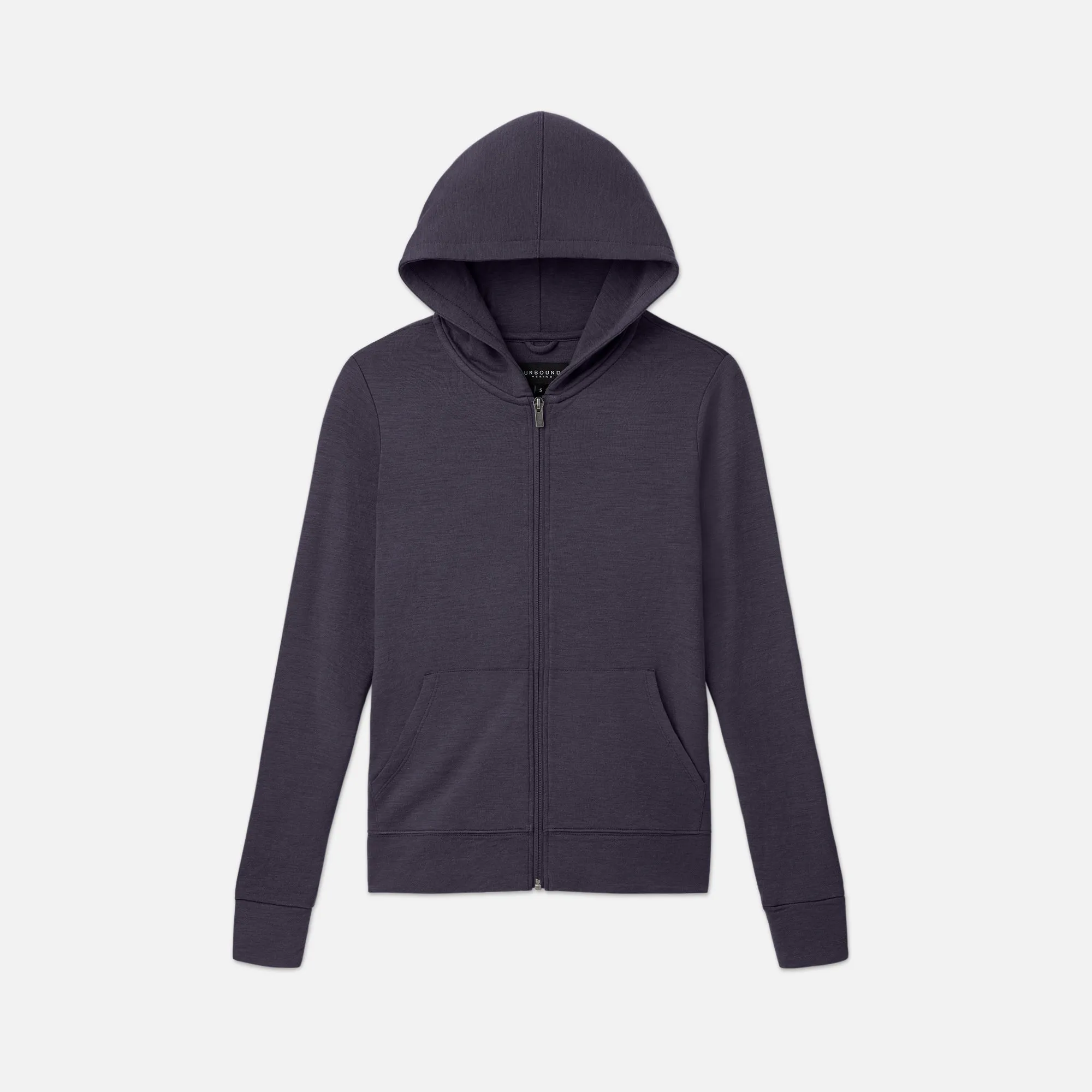 Women's Compact Travel Hoodie