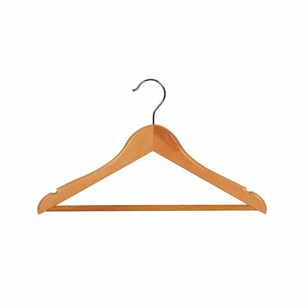 Wooden Hangers