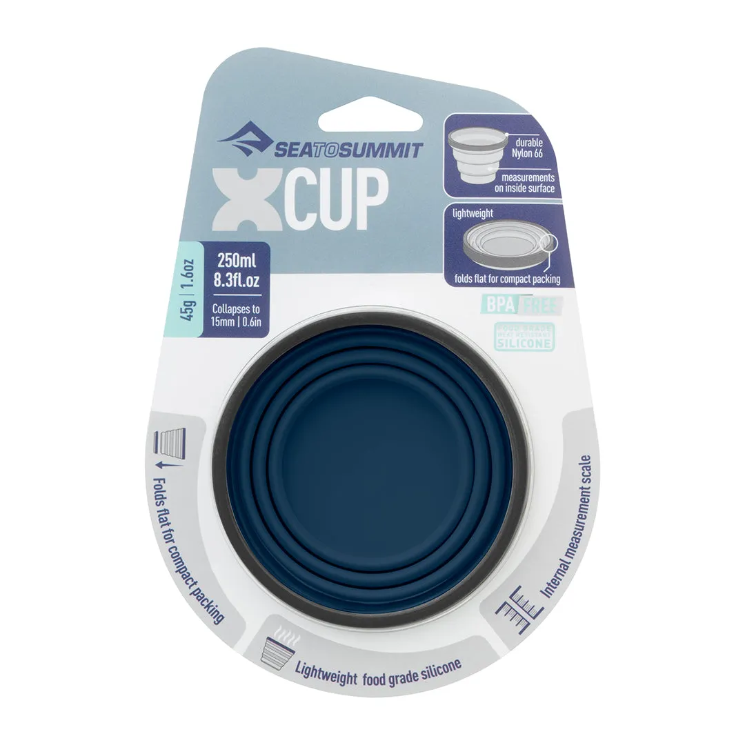 X-Cup