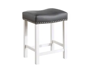 Zermatt 24″ Backless Counter Stool, Set of 2